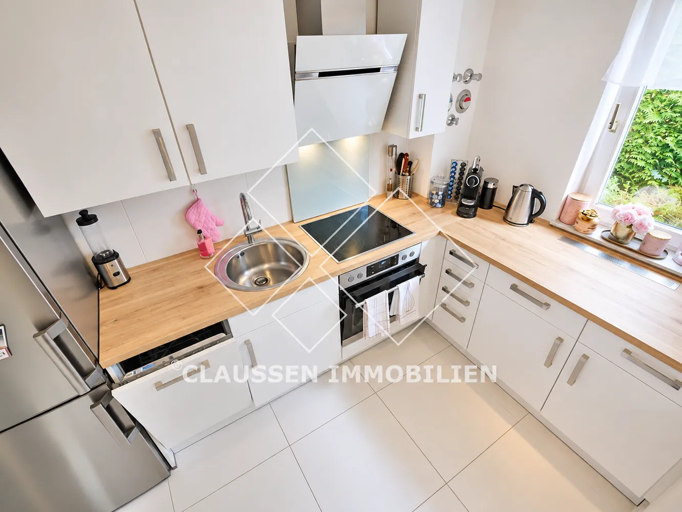 2 room apartment with 67 m² in Wiesbaden – Photo 9
