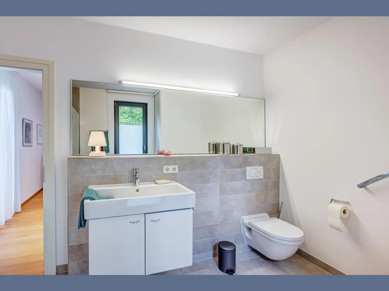 3 room apartment with 100 m² in Munich – Photo 2