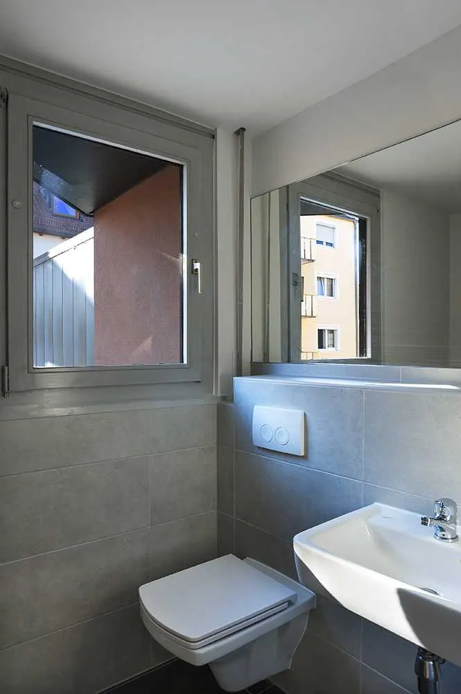 4 Zimmer Wohnung mit 170 m² in Nürnberg – Bild 10