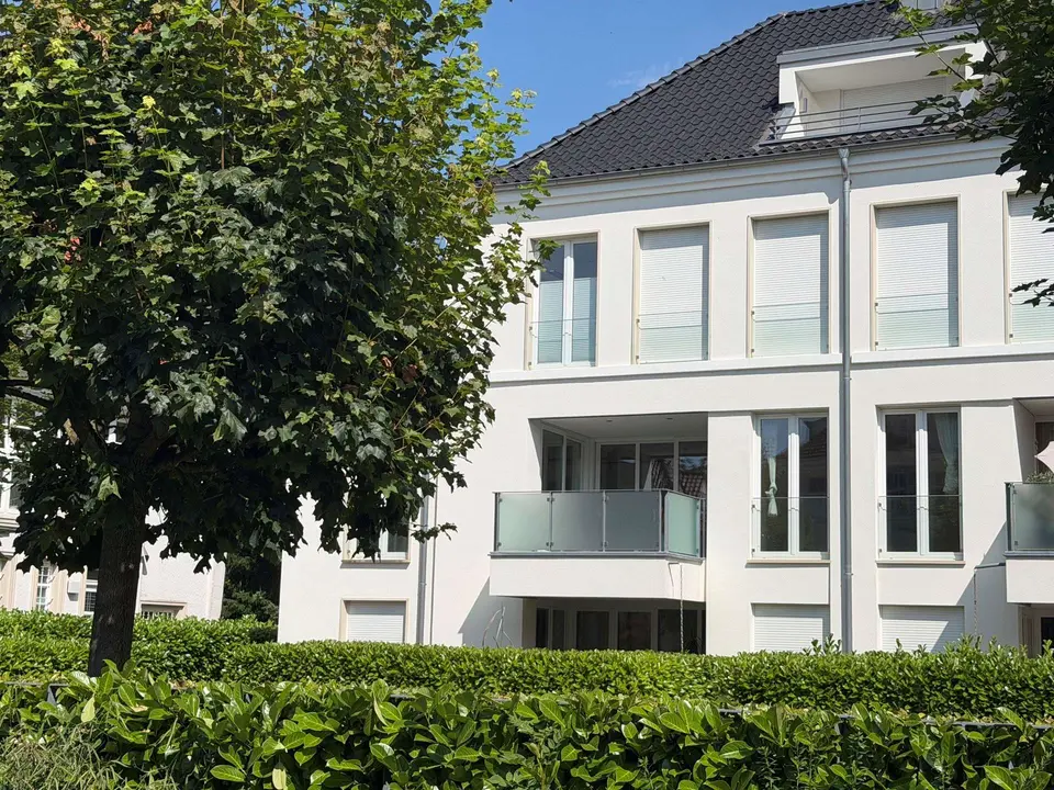 3 Zimmer Wohnung mit 160 m² in Minden – Bild 4