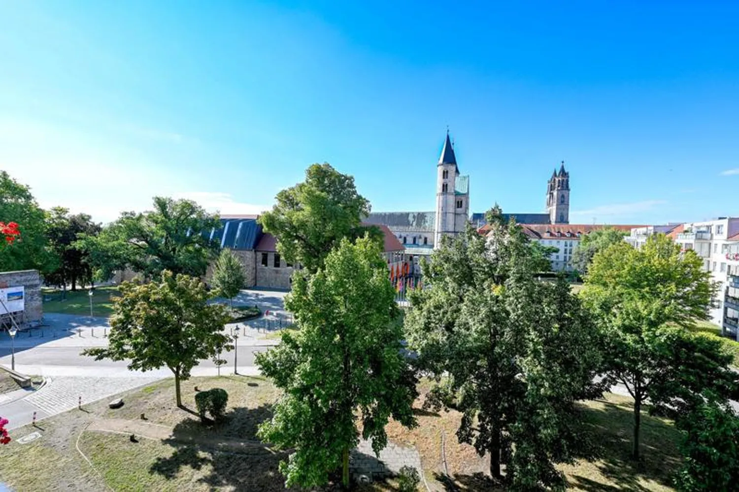 3 Zimmer Wohnung mit 73 m² in Magdeburg – Bild 9