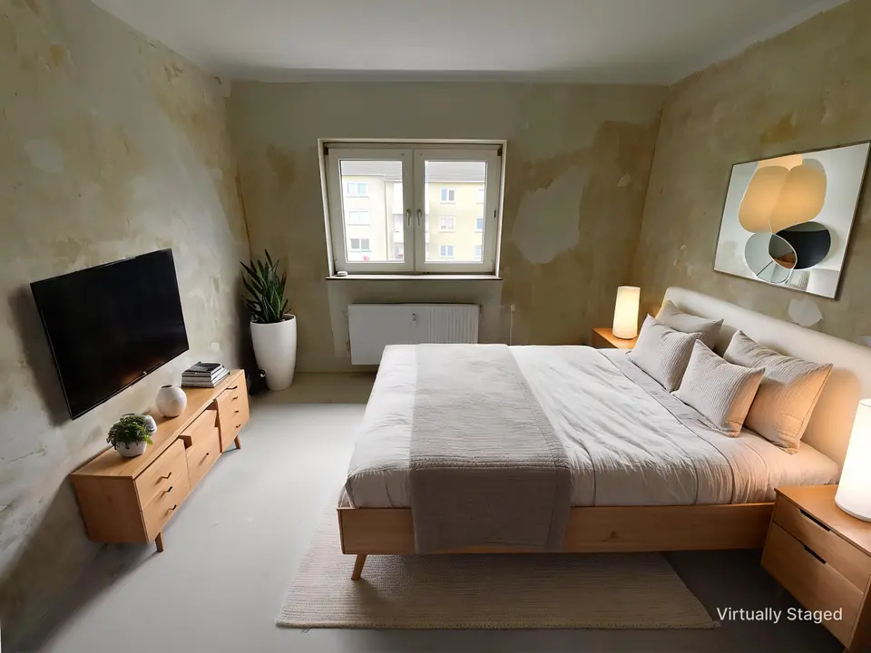 3 Zimmer Wohnung mit 77 m² in Dortmund – Bild 9