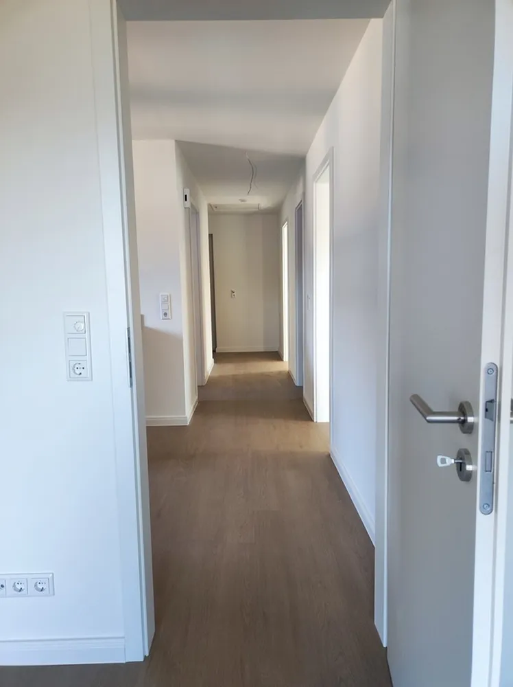 3 Zimmer Wohnung mit 83 m² in Heide – Bild 1