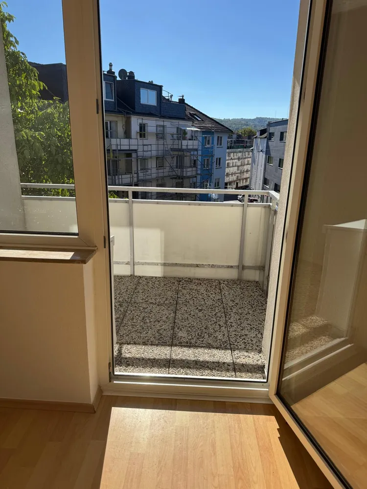 1 room apartment with 42 m² in Wuppertal – Photo 7