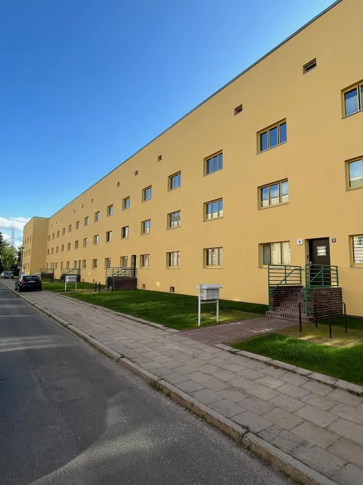 3 Zimmer Wohnung mit 64 m² in Magdeburg – Bild 6