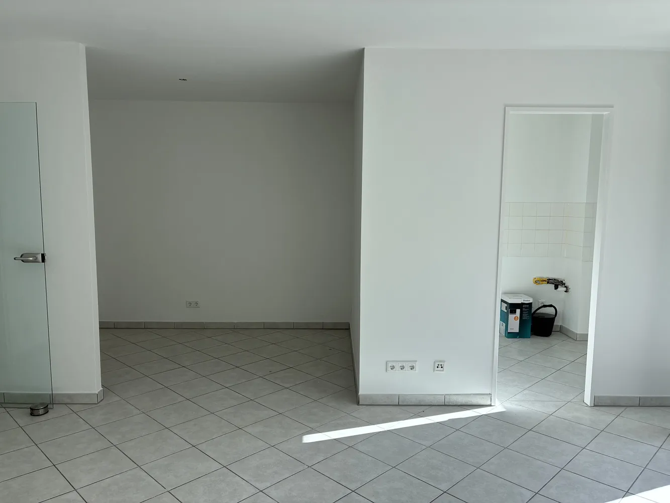 2 Zimmer Wohnung mit 46 m² in Neuss – Bild 7