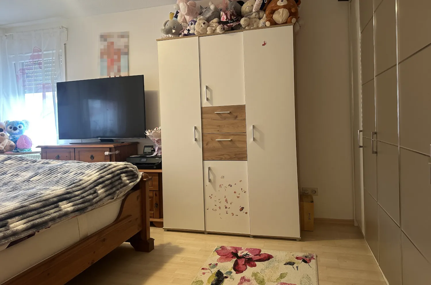 2 Zimmer Wohnung mit 59 m² in Leonberg – Bild 2