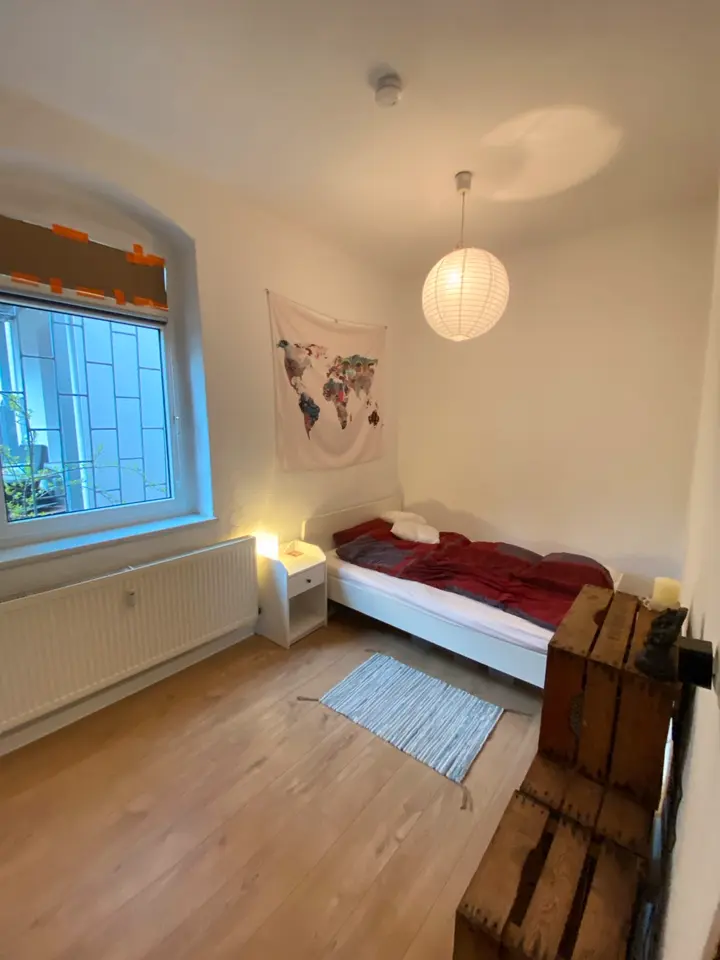 WG-Zimmer mit 42 m² in Hannover – Bild 6