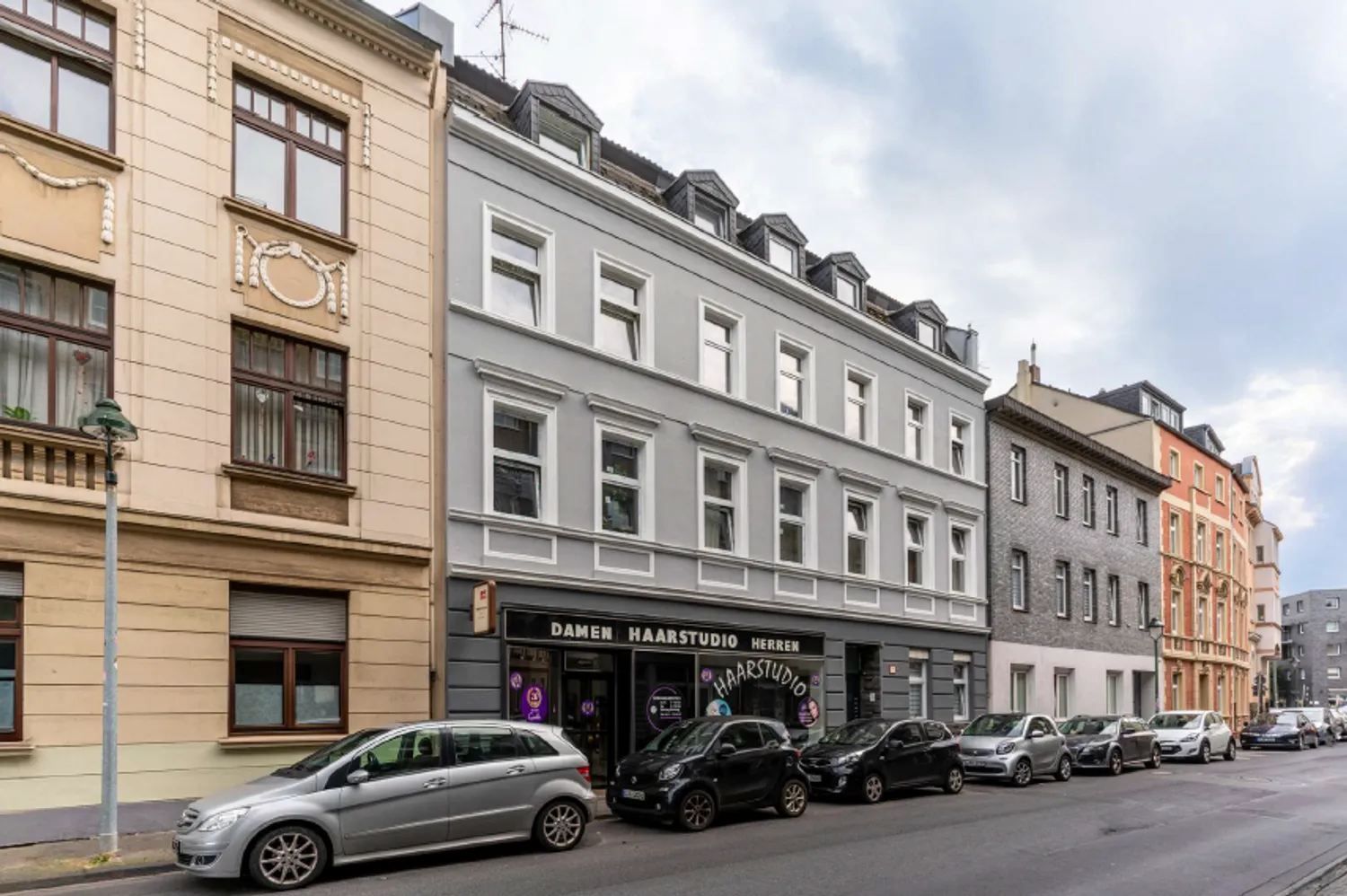 2 Zimmer Wohnung mit 54 m² in Düsseldorf – Bild 9