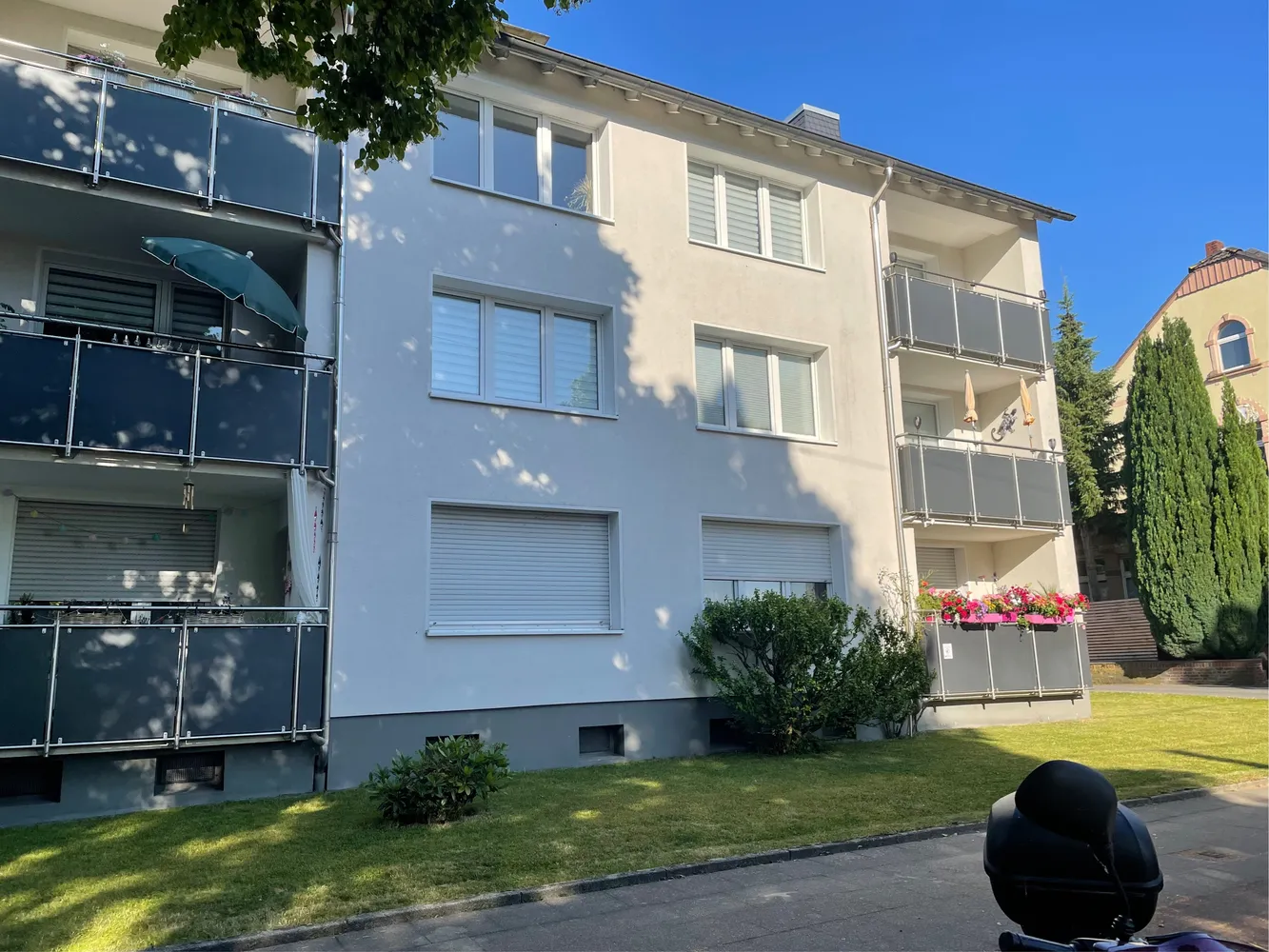 3 Zimmer Wohnung mit 68 m² in Bochum – Bild 3
