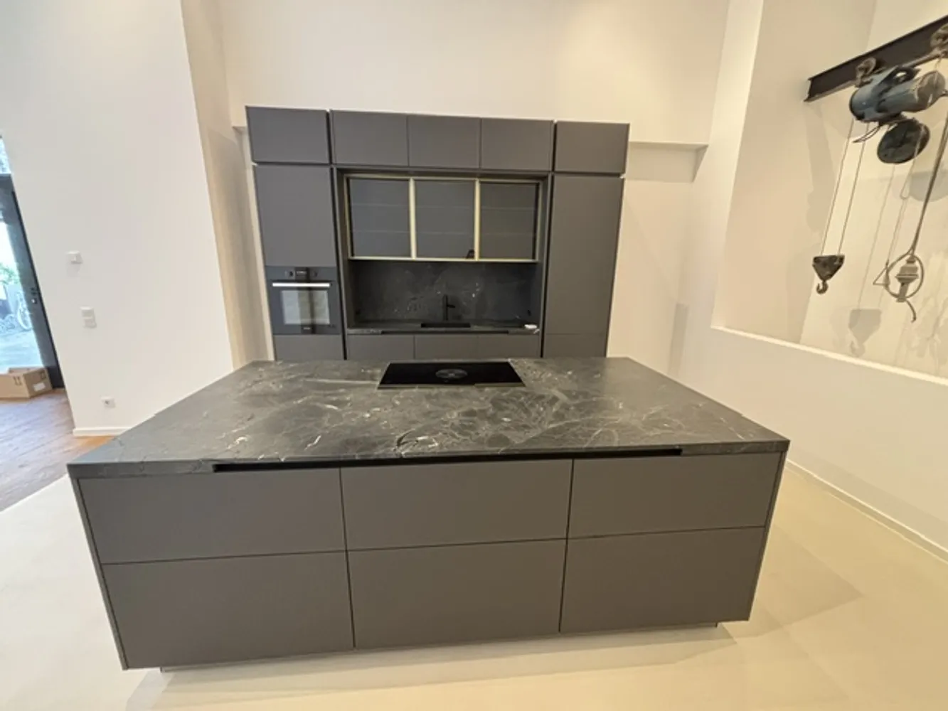 4 Zimmer Wohnung mit 156 m² in Köln – Bild 2
