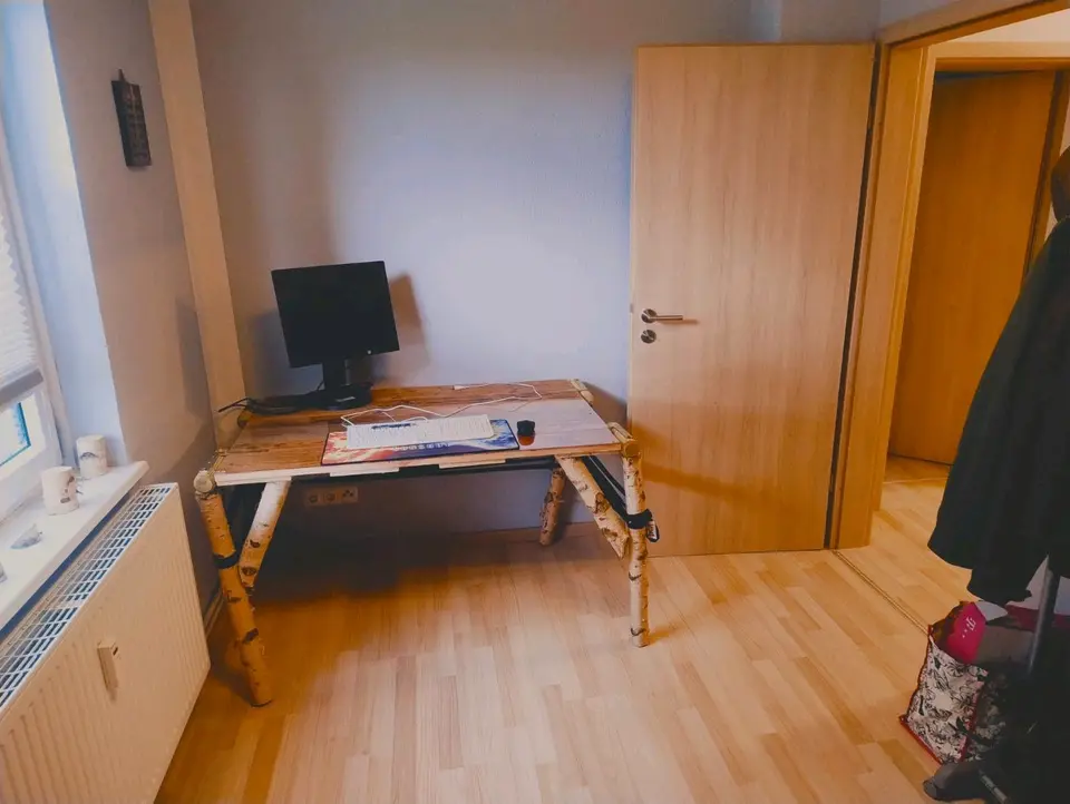 3 Zimmer Wohnung mit 60 m² in Wolfenbüttel – Bild 3