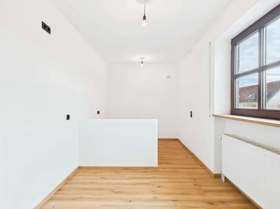4 Zimmer Wohnung mit 87 m² in Regensburg – Bild 10