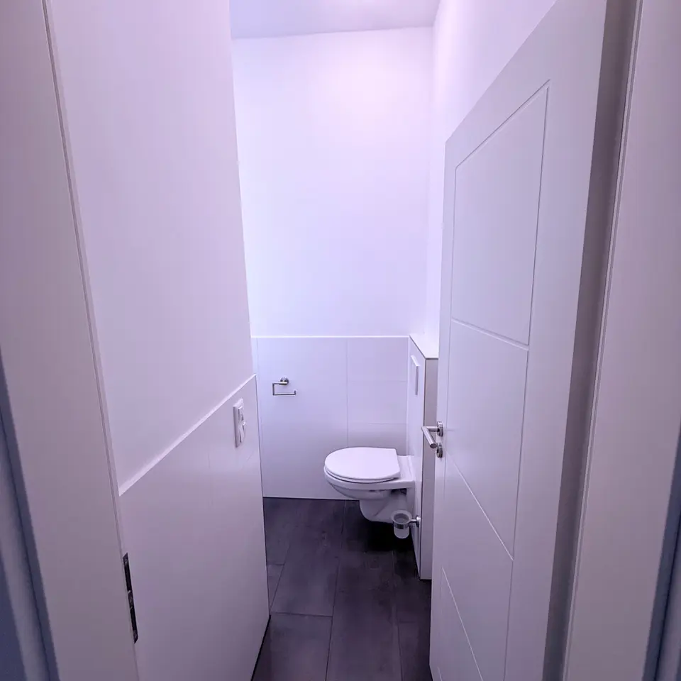 Studio mit 32 m² in Winsen (Luhe) – Bild 4