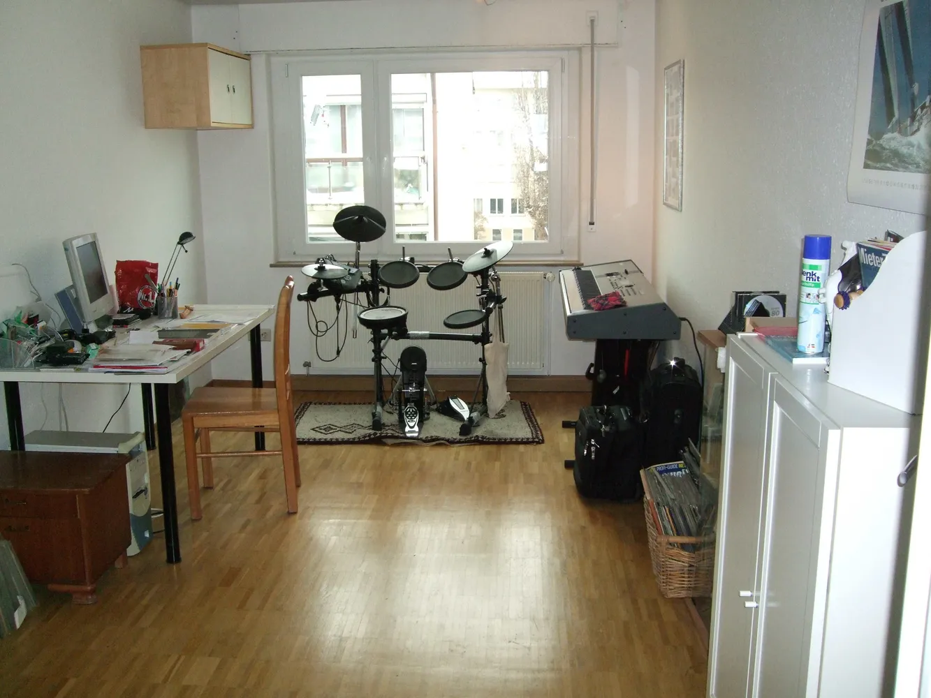 3 Zimmer Wohnung mit 70 m² in Stuttgart – Bild 3