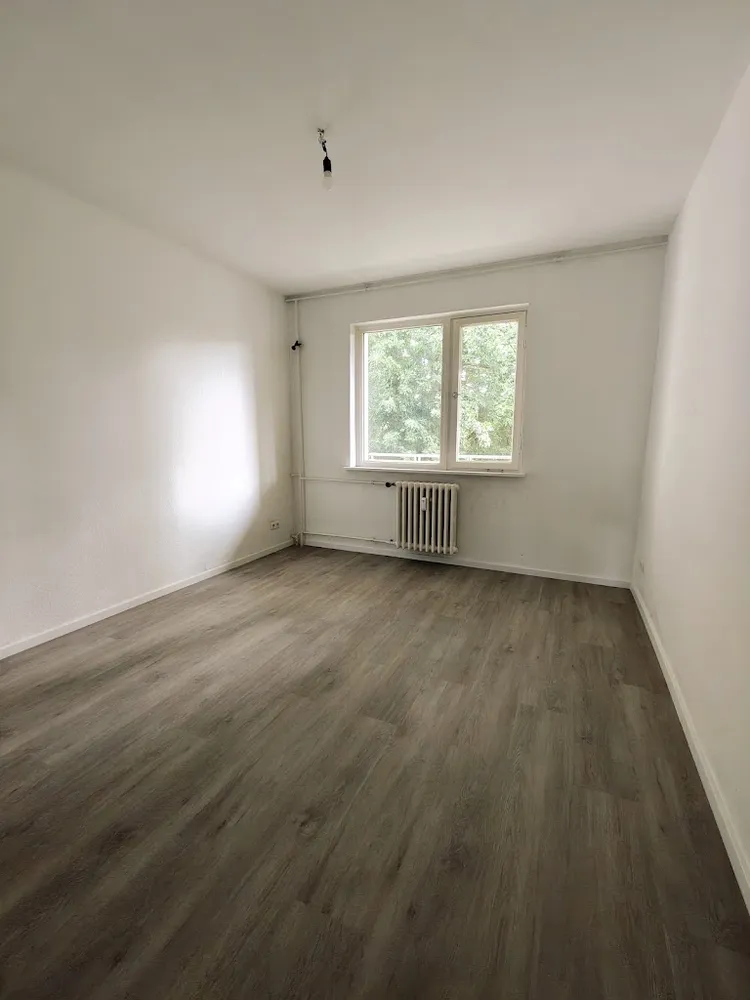 2 Zimmer Wohnung mit 54 m² in Berlin – Bild 2