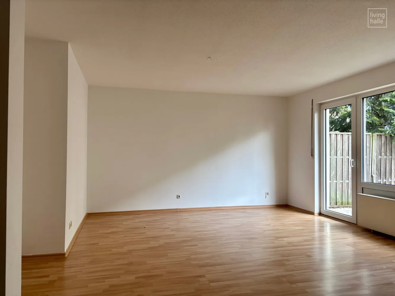 1 Zimmer Wohnung mit 51 m² in Halle (Saale) – Bild 5