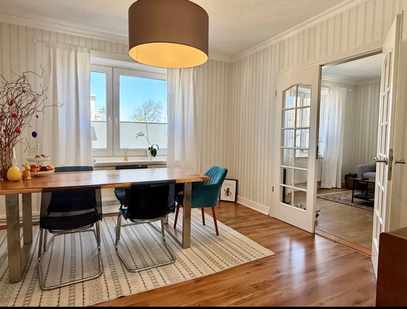 3 Zimmer Wohnung mit 57 m² in Cuxhaven – Bild 4