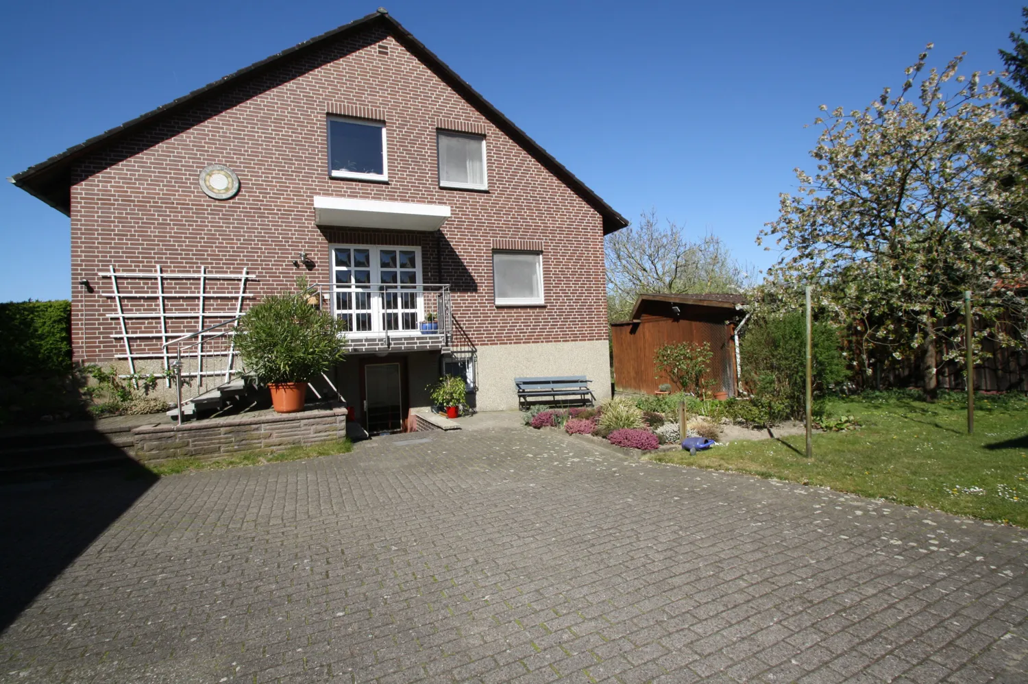 3 Zimmer Wohnung mit 95 m² in Celle – Bild 10