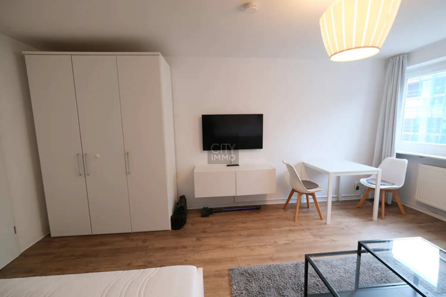 1 Zimmer Wohnung mit 28 m² in Nürnberg – Bild 6
