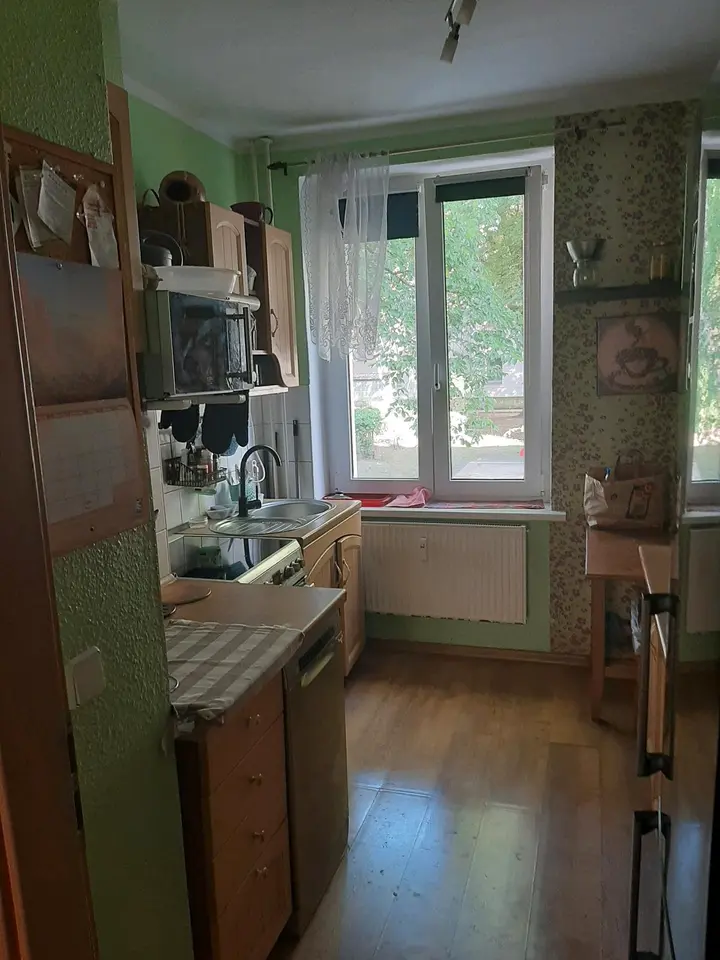 WG-Zimmer mit 13 m² in Berlin – Bild 3