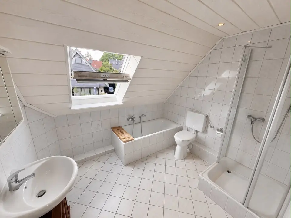 2 Zimmer Wohnung mit 70 m² in Coesfeld – Bild 6