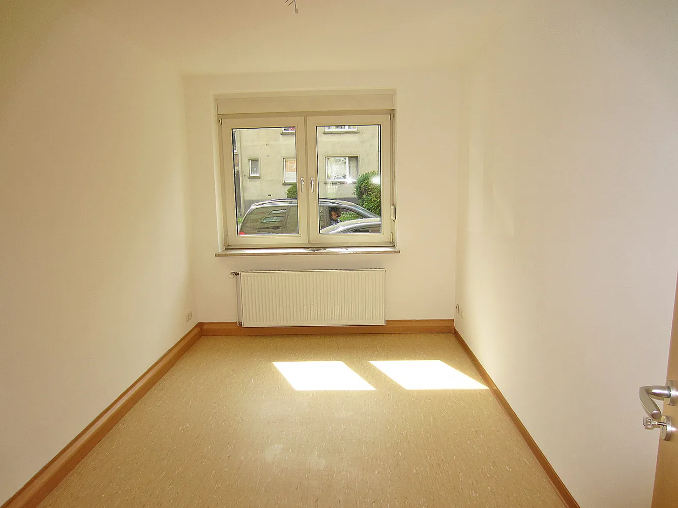 4 Zimmer Wohnung mit 58 m² in Gelsenkirchen – Bild 4