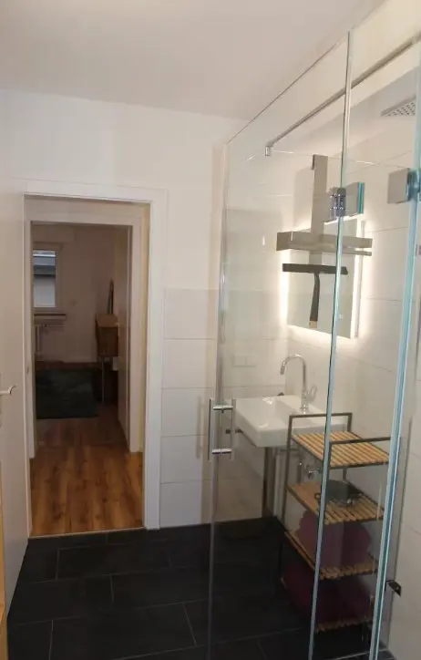 2 Zimmer Wohnung mit 48 m² in Nürnberg – Bild 10
