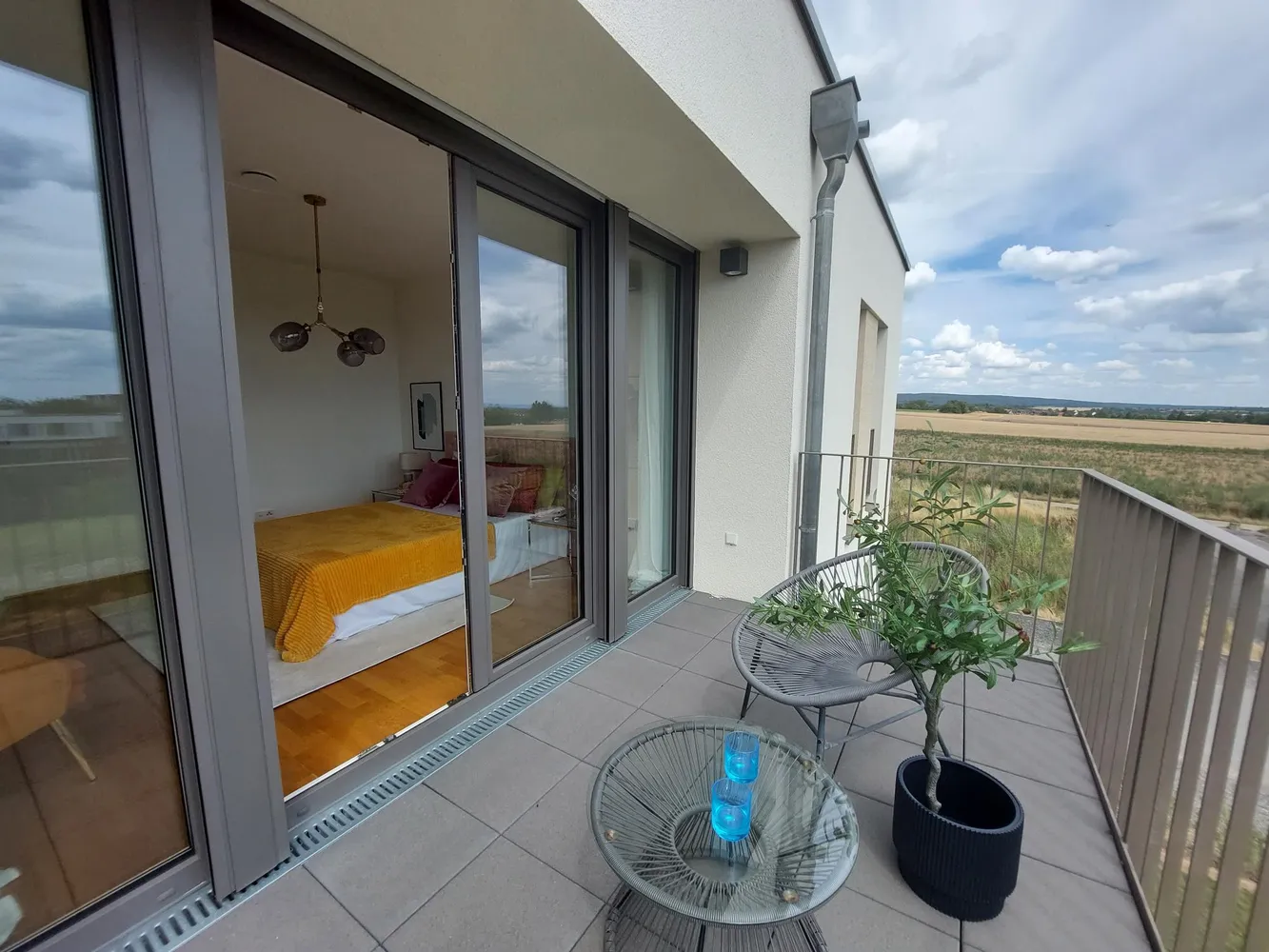 3 Zimmer Wohnung mit 86 m² in Wiesbaden – Bild 10