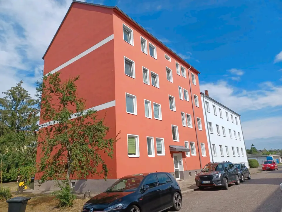 3 Zimmer Wohnung mit 61 m² in Dessau-Roßlau – Bild 3