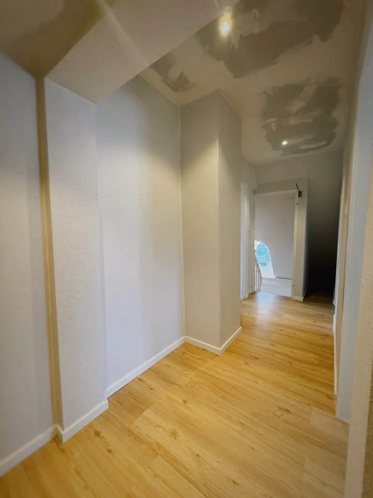 5 Zimmer Wohnung mit 113 m² in Mannheim – Bild 7