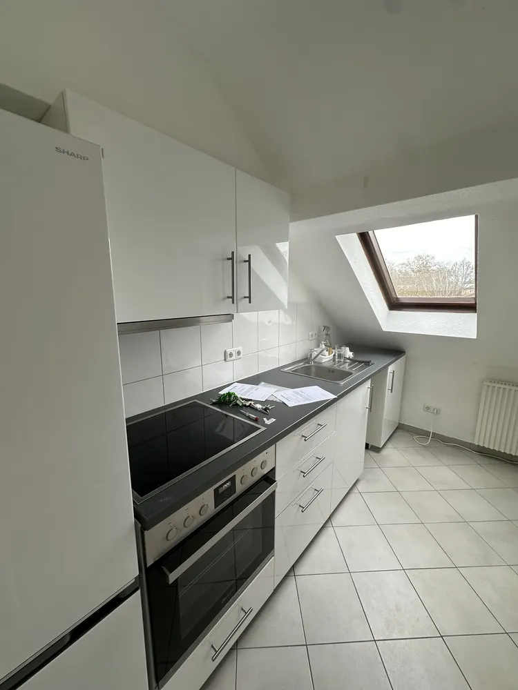 3 Zimmer Wohnung mit 72 m² in Offenbach am Main – Bild 3