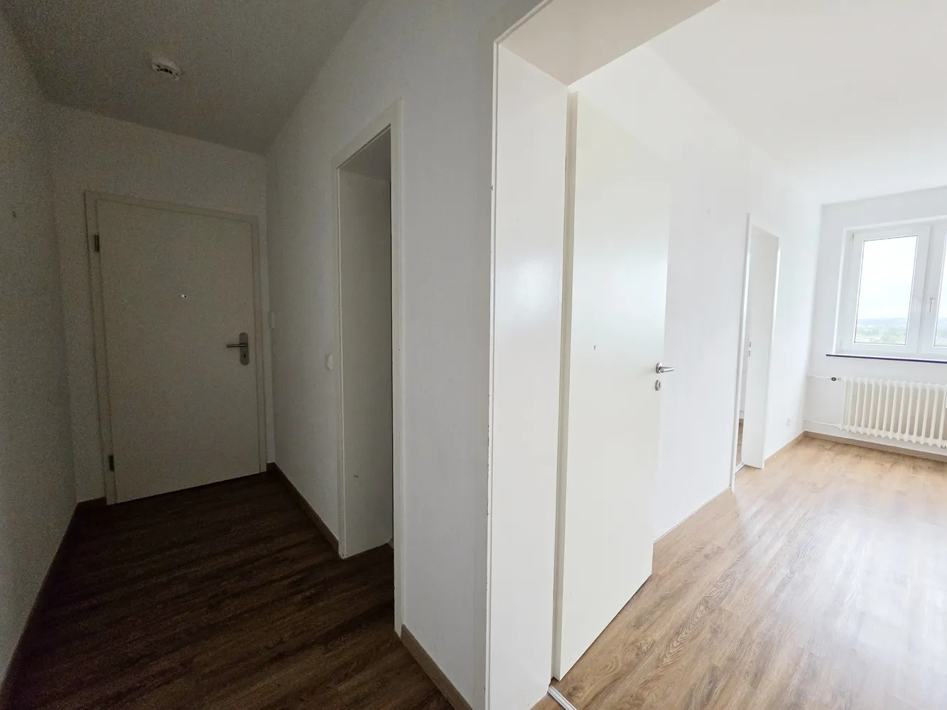 1 Zimmer Wohnung mit 45 m² in Wuppertal – Bild 6