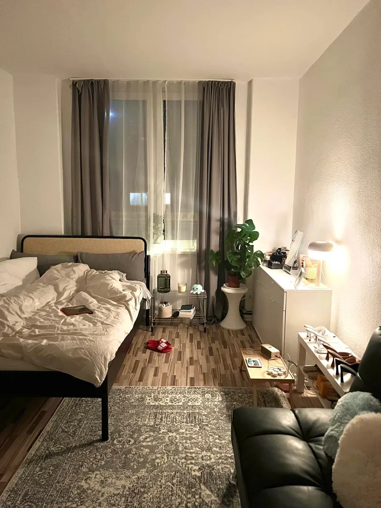 1 Zimmer Wohnung mit 35 m² in Dortmund – Bild 4