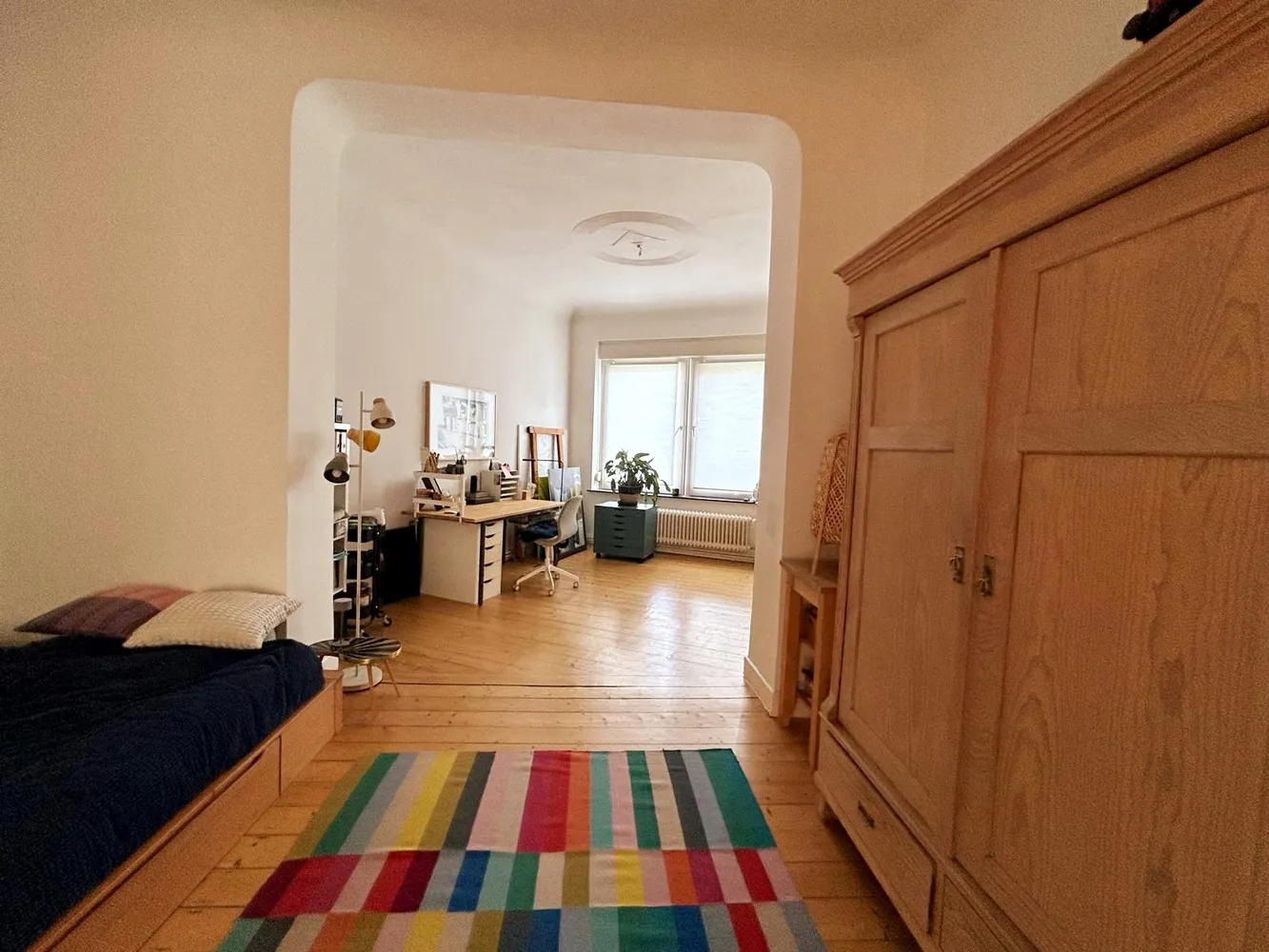 4 Zimmer Wohnung mit 107 m² in Mönchengladbach – Bild 4