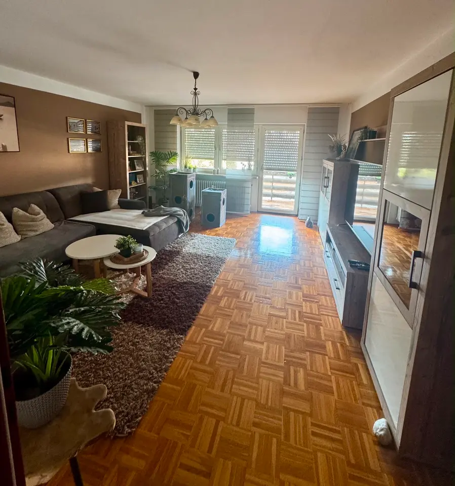 3 Zimmer Wohnung mit 85 m² in Deggendorf – Bild 2