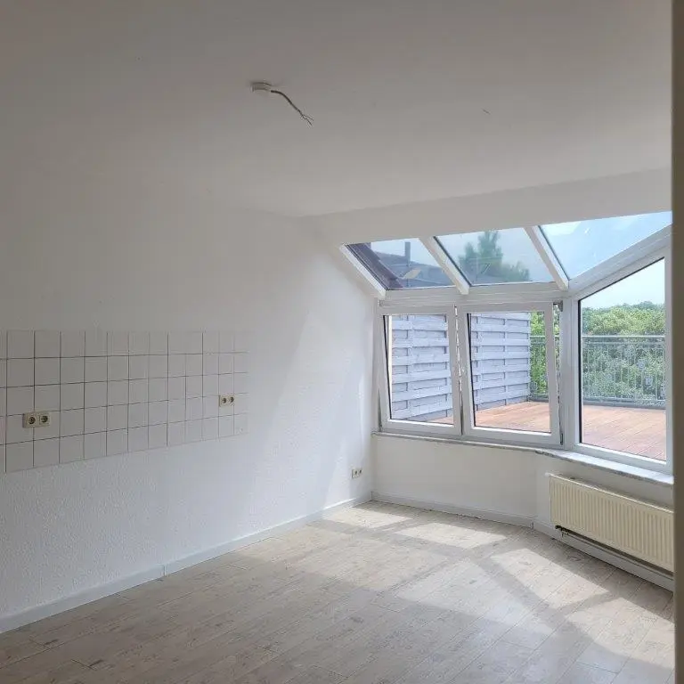 3 Zimmer Wohnung mit 125 m² in Halberstadt – Bild 6