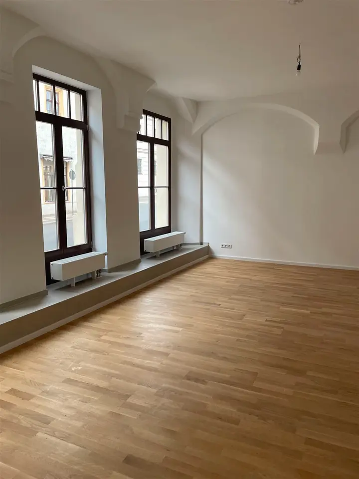 2 Zimmer Wohnung mit 60 m² in Torgau – Bild 2