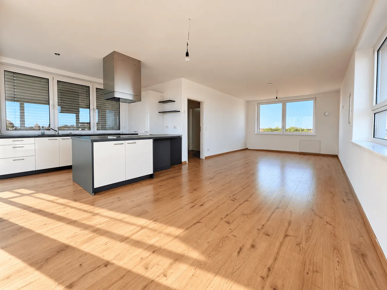 4 Zimmer Wohnung mit 124 m² in Brandenburg an der Havel – Bild 8