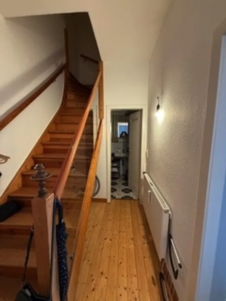 2 room apartment with 50 m² in Bielefeld – Photo 3
