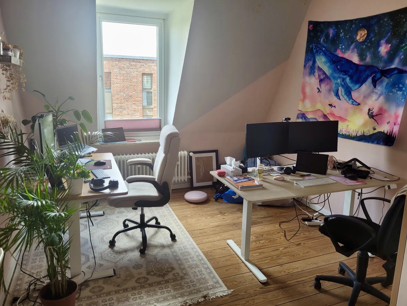 3 Zimmer Wohnung mit 76 m² in Kiel – Bild 1