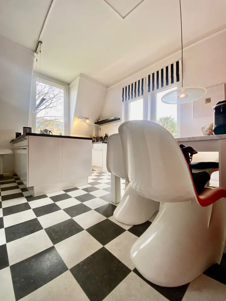 2 Zimmer Wohnung mit 110 m² in Osnabrück – Bild 2
