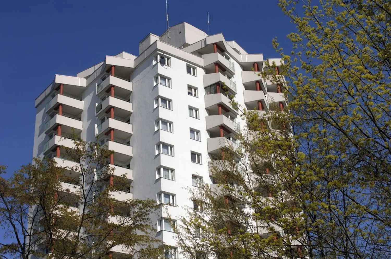 1 Zimmer Wohnung mit 37 m² in Berlin – Bild 2