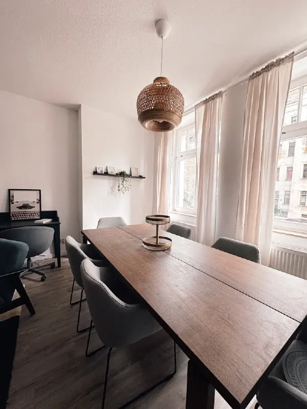 3 Zimmer Wohnung mit 85 m² in Chemnitz – Bild 7
