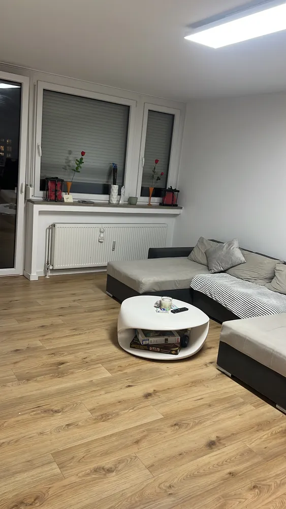 2 room apartment with 63 m² in Munich – Photo 12