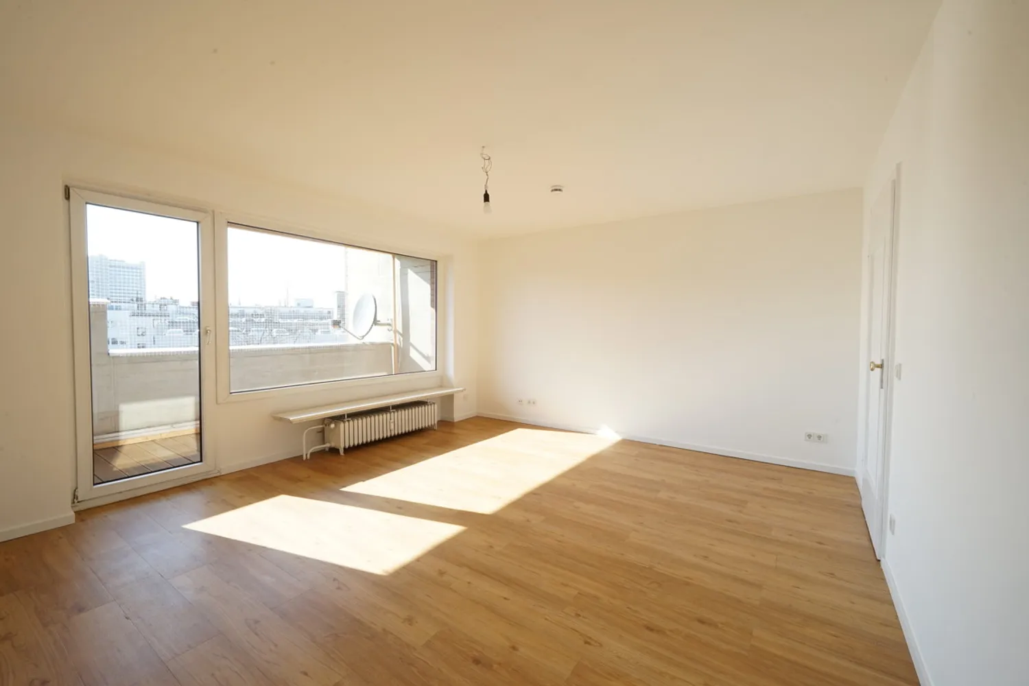3 room apartment with 86 m² in Bonn – Photo 1