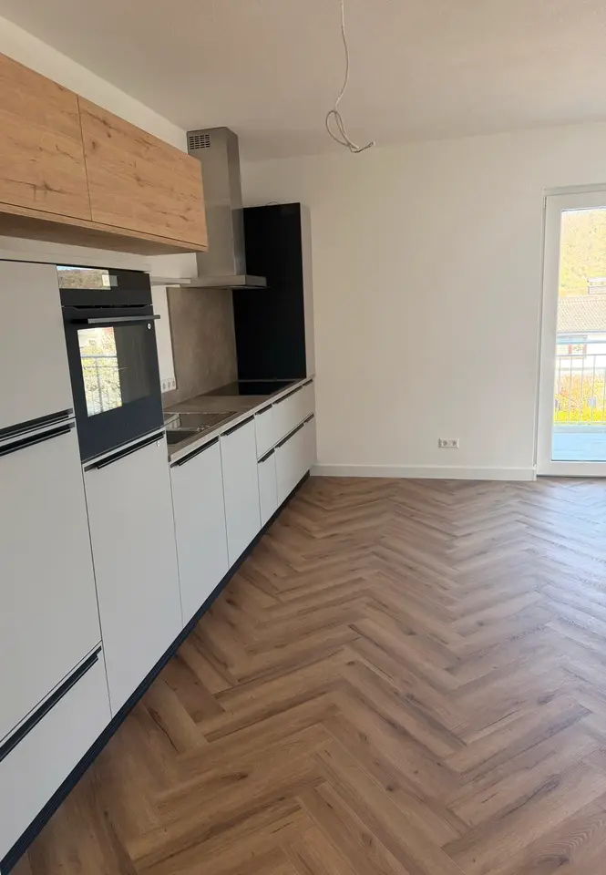 4 Zimmer Wohnung mit 104 m² in Mosbach – Bild 8