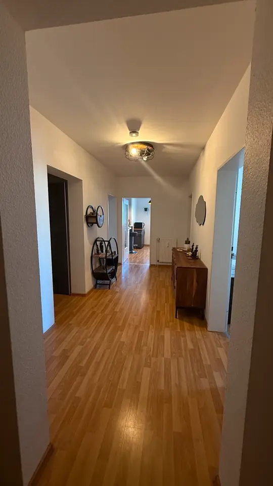 3 Zimmer Wohnung mit 93 m² in Braunschweig – Bild 8