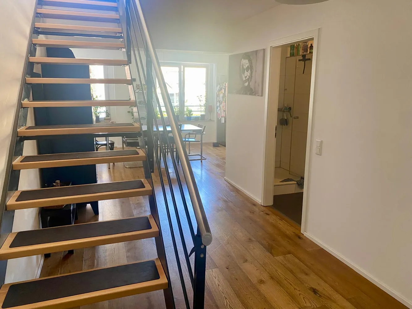 4 room apartment with 218 m² in Wuppertal – Photo 3