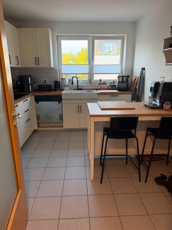 4 Zimmer Wohnung mit 84 m² in Essen – Bild 4